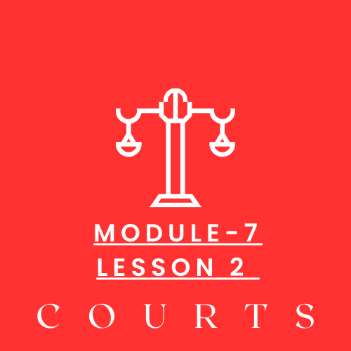 courts