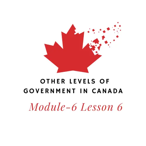 government of canada